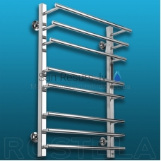 ROSTELA towel dryer BOLERO SQUARE 500x 800