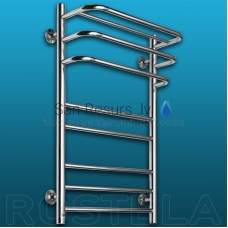 ROSTELA towel dryer LYRE 1' 500x 800