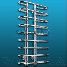 ROSTELA towel dryer GAMMA 1' 160x700x500