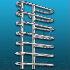 ROSTELA towel dryer ALLEGRO 1' 160x700x500