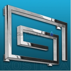 ROSTELA towel dryer HARMONY 480х870