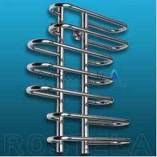 ROSTELA towel dryer ACCORD 1' 160x700x620
