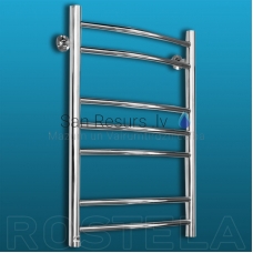 ROSTELA towel dryer REEDPIPE D 1' 500x 700