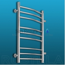 ROSTELA towel dryer REEDPIPE D БОКОВОЙ 1' 500x 700