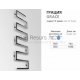 ROSTELA towel dryer GRACE 500x 720