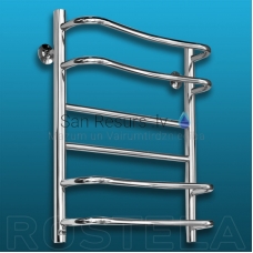 ROSTELA towel dryer DUO 1' 500x 600