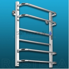 ROSTELA towel dryer DUO  SQUARE1/2' 500x1000