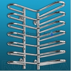 ROSTELA towel dryer CORNER 1' 220x700x650
