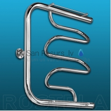ROSTELA towel dryer JAZZ 1' 500x500