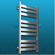 ROSTELA towel dryer QUADRO V 50 500x 800