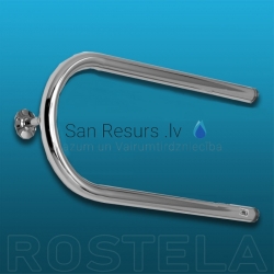 ROSTELA U-shaped Towel dryers