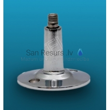 ROSTELA fastener without ring