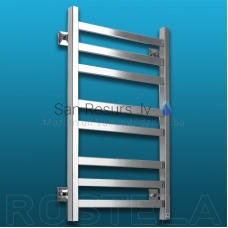 ROSTELA towel dryer QUADRO V 30 500x 800