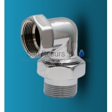 ROSTELA corner connection F/М 1/2x1/2'