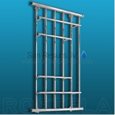 ROSTELA towel dryer NOTE 4 600x1000