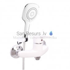 Rubineta shower faucet UNO-12/K (WT)