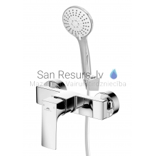 Rubineta shower faucet MODENA-12/K