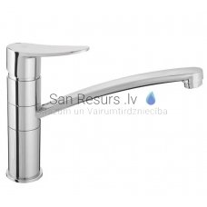 Rubineta sink faucet STATIC-19