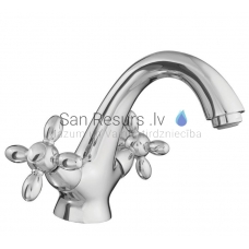 Rubineta sink faucet TOSCANA-2