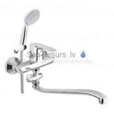 Rubineta bathtub faucet ARTIS-12/G