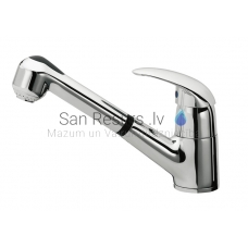 M&Z Rubinetterie kitchen faucet LILLE