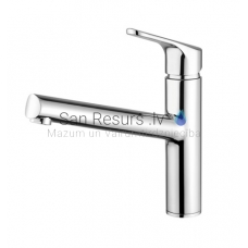 M&Z Rubinetterie kitchen faucet MATERA