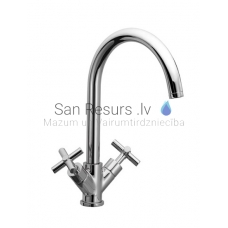 M&Z Rubinetterie kitchen faucet EDOS