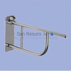 SANELA handrails for the disabled