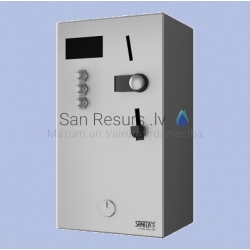 SANELA coin and token timers