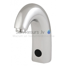 SANELA automatic sink faucet SLU 34 24V
