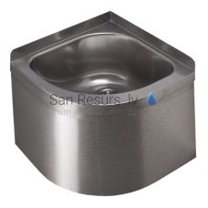 SANELA stainless steel sink SLUN 11
