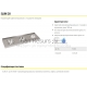 SANELA stainless steel sink SLUN 20