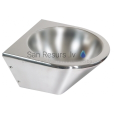 SANELA stainless steel sink SLUN 69