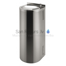 SANELA автоматический питьевой фонтан из нержавеющей стали SLUN 43EB 6V