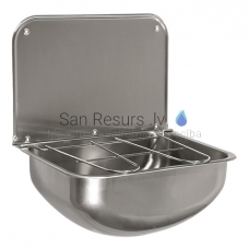 SANELA stainless steel sink SLVN 05