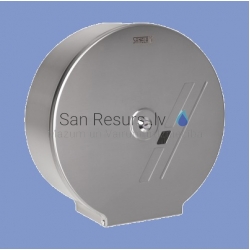 SANELA supply bins for toilet paper, paper towels and sanitary pads