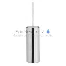 SANELA stainless steel toilet brush SLZD 30