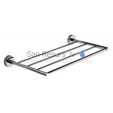 SANELA stainless steel towel holder SLZD 34