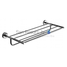 SANELA stainless steel towel holder SLZD 36