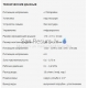 SANELA urinal flush set SLP 03KB