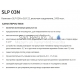 SANELA urinal flush set SLP 03N