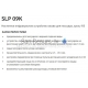 SANELA настенное инфракрасное устройство смыва для писсуара SLP 09K