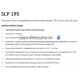 SANELA писсуар Golem SLP 19S