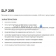 SANELA писсуар Antero SLP 20R