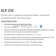 SANELA urinal Caprino SLP 23Z