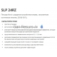 SANELA писсуар Alessi SLP 24RZ