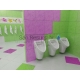 SANELA писсуар Livo SLP 31RS