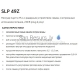 SANELA urinal Caprino Plus SLP 49Z