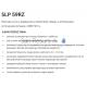 SANELA urinal Lema SLP 59RZ