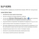 SANELA писсуар WCA SLP 82RS